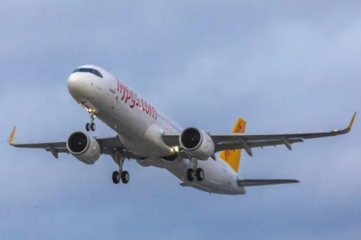 Pegasus'tan Orta Doğu hamlesi! Yeniden başlıyor