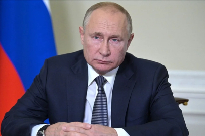 Putin, Zafer Günü vesilesiyle 8-9 Mayıs'ta Ukrayna'da ateşkes ilan etti