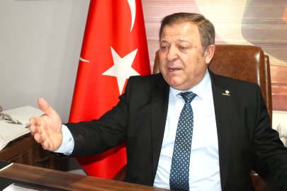 Sabrı Taşan Emekli ‘Ara Zam’ İstiyor