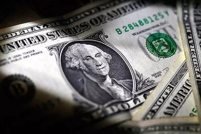 Dolar/TL bugün ne kadar?
