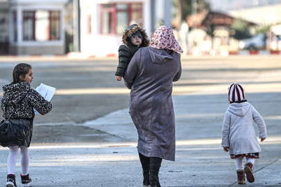 Türkiye'deki Suriyeli sayısı açıklandı!