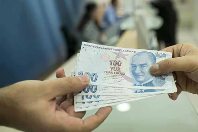 Yeni emekli maaşı tablosu belli oldu!