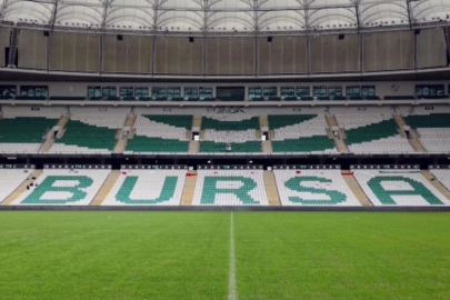 2. Lig'de kader gecesi Bursa'da belli olacak! TFF duyurdu...