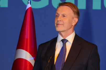 AB Türkiye Delegasyonu Başkanı: Türkiye, Avrupa için hayati bir ortaktır