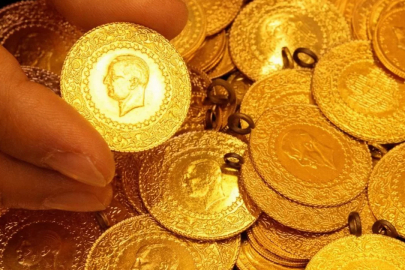 Altın 5 haftanın en düşüğünde