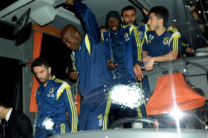 Anayasa Mahkemesi, Fenerbahçe otobüsünün kurşunladığı olayla ilgili kararını verdi