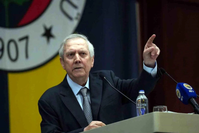 Aziz Yıldırım'a 'başkan ol' baskısı var