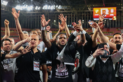 Beşiktaş en son ne zaman şampiyon oldu?