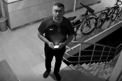 Bina görevlisinin eşini öldüren sanığa müebbet hapis istemi