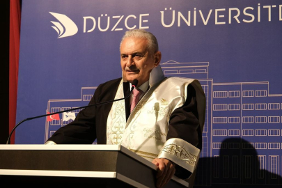 Binali Yıldırım: 20 milyon nüfusumuz, azalma riski ile karşı karşıyayız