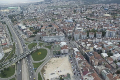 Bursa'da kritik gelişme! O alan sağlık hizmetine açılıyor...