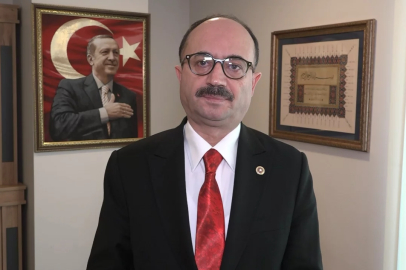 Bursa Milletvekili Mesten'e hem destek hem tehdit