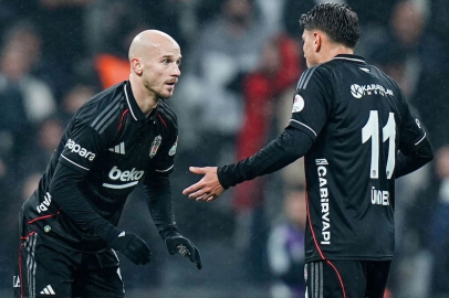 Cengiz Ünder ve Vaclav Cerny'e kötü haber