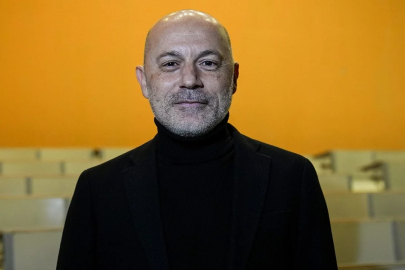 Cüneyt Çakır, Dünya Kupası'nda görev yapacak