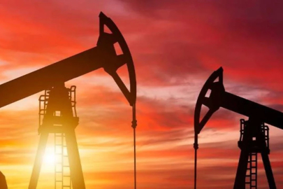 Dünyanın 101 günlük petrol stoğu kaldı!