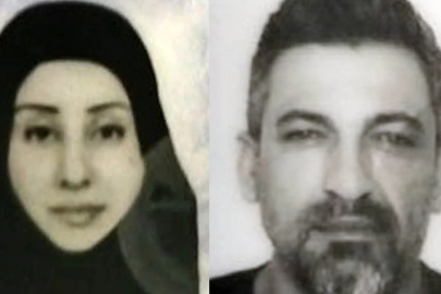 Eski eşini eşarbıyla boğarak öldürmüş!