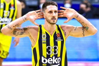 Eski Fenerbahçeli kariyerine son verdi
