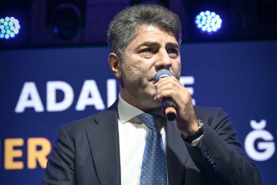 Hakan Safi, Fenerbahçe Başkanlığı'na aday oldu
