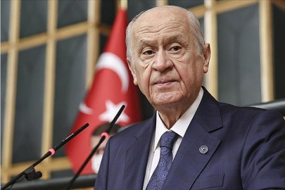 Hiçbir Gücün Uzantısı Olmayız!