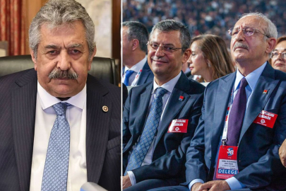 MHP'li Feti Yıldız'dan 'mutlak butlan' açıklaması: Kılıçdaroğlu ve ekibi hukuken tekrar yetkili hale gelebilir