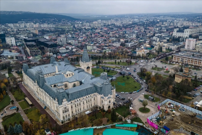 Romanya'da hükümet düştü!