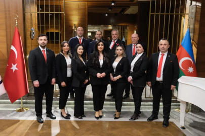 Tarihin emaneti geleceğe taşınıyor: AKİD resmen kuruldu
