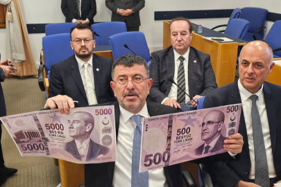 TCMB Başkanı Karahan: Savaş dezenflasyon sürecini olumsuz etkilese de kararlılığımızı değiştirmiyor