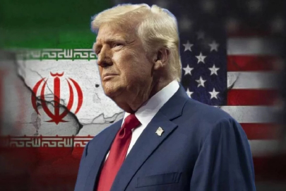 Trump: İran ile mini bir savaş halindeyiz