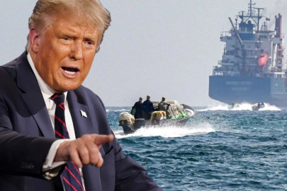 Trump: İran savaşı 3 hafta daha uzayabilir!