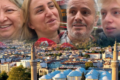Vatandaşlara sorduk: Bursa'da yaşamanın en güzel yanı ne?