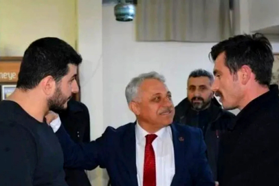 Bursa siyasetinin tanınan ismi hayatını kaybetti!