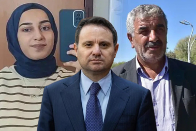 Adalet Bakanı Gürlek'ten Rojin Kabaiş açıklaması: Telefonu Çin’e gönderilecek