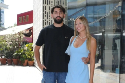 Aleyna Kalaycıoğlu eski sevgilisinden şikayetçi oldu! Vahap Canbay için istenen ceza ortaya çıktı