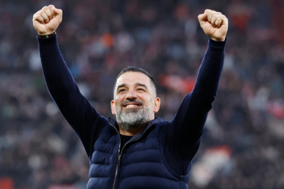Arda Turan: Glasner bana çok büyük ders verdi