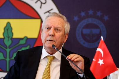 Aziz Yıldırım'ın listesinde çok sayıda tanıdık isim var