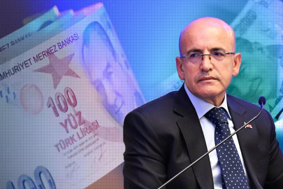Bakan Şimşek: 'Eşel mobil olmasaydı...'