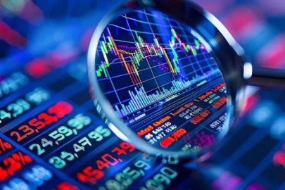 Böylesi görülmedi! Borsa'da tüm zamanların rekoru