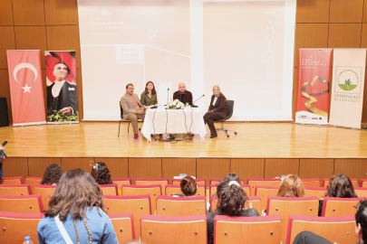 Bursa Altın Çınar Kısa Film Festivali İkinci Kez Kapılarını Açtı