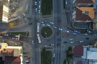 'Bursa'da can pazarına dönen yol' Milletvekili önergeyi sundu!