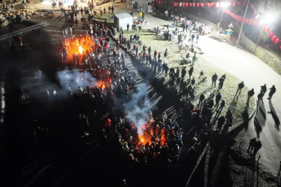 Bursa'da herkes tek bir amaç için toplandı!