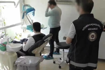 Bursa'da Suriyelilere baskın! Aylar süren takibin ardından şok gerçek ortaya çıktı