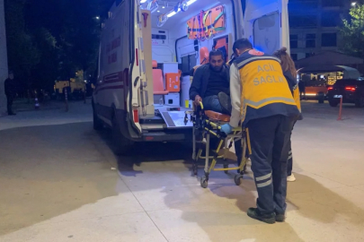 Bursa'da trafikte alkol alarmı!