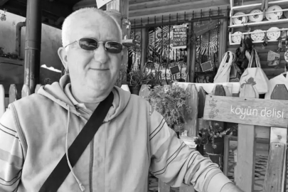Bursa'nın ilklerindendi! Vefat haberi duyanları yasa boğdu