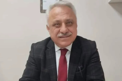 Bursa siyasetinin tanınan ismi hayatını kaybetti!