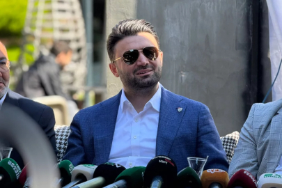 Bursaspor'da kritik randevu: 'Ali Ay ile son kez görüşeceğiz'