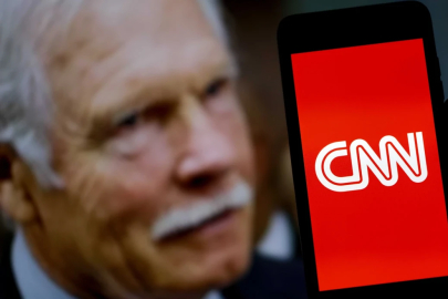 CNN'in kurucusu Ted Turner 87 yaşında hayatını kaybetti!