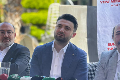 Enes Çelik Bursaspor'un yeni yıldızını müjdeledi: 'Bir yabancıyla anlaştık'