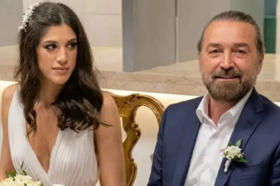 İbrahim Seten eşi Ekin Gücük kim, mesleği ne, İbrahim Seten kimdir?