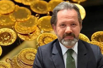 İslam Memiş’ten kritik rakamlar: Altın için yılın yol haritasını açıkladı