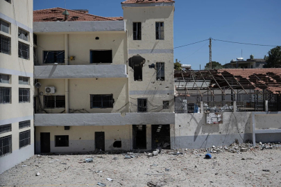 İsrail'den Lübnan'a hava saldırısı: Çok sayıda ölü ve yaralı var